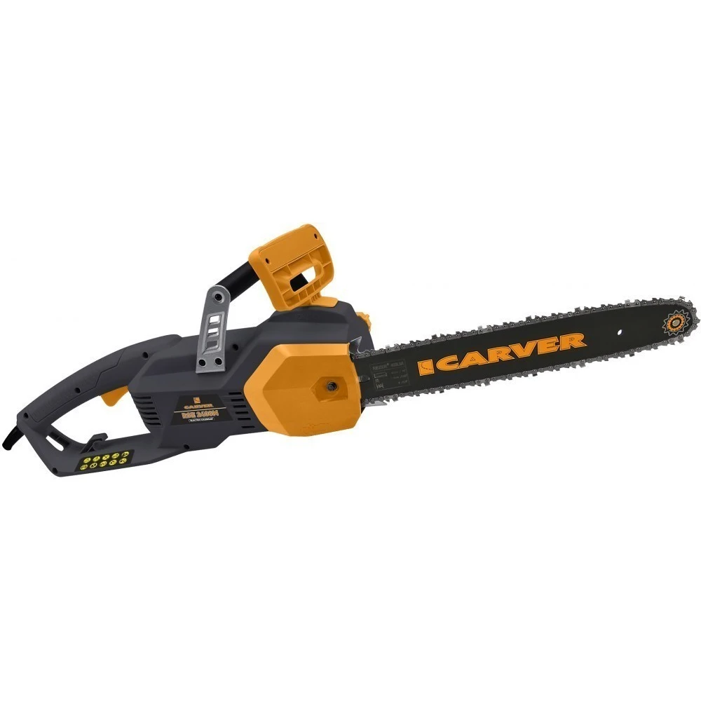 Электропила CARVER RSE-2400М - 01.014.00006