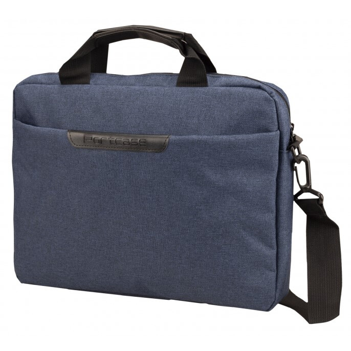 Сумка для ноутбука Portcase KCB-164 Blue