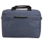 Сумка для ноутбука Portcase KCB-164 Blue - KCB-164BU - фото 2