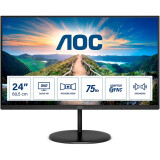 Монитор AOC 24" Q24V4EA