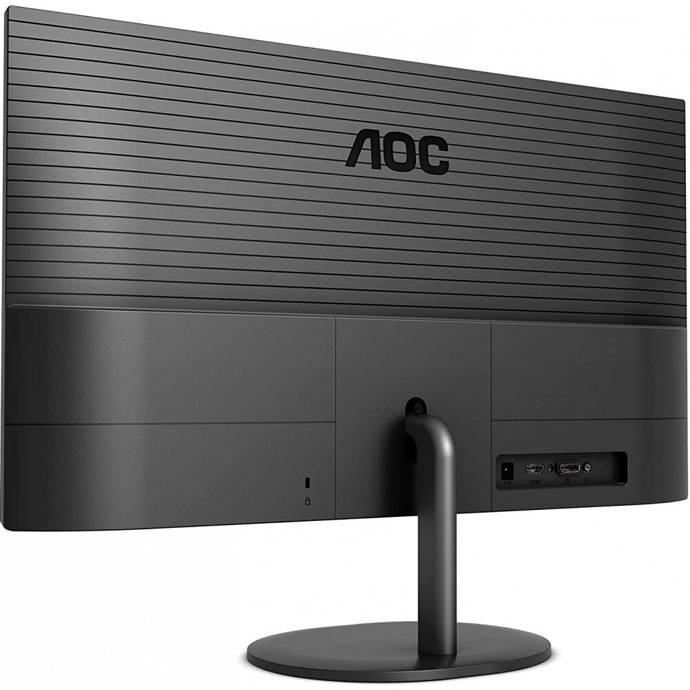 Монитор AOC 24" Q24V4EA - фото 4