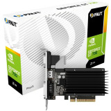 Видеокарта NVIDIA GeForce GT 730 Palit 2Gb (8410) (NEAT7300HD46-2080H)