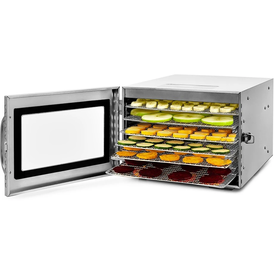 Сушилка Kitfort KT-1917 - фото 2