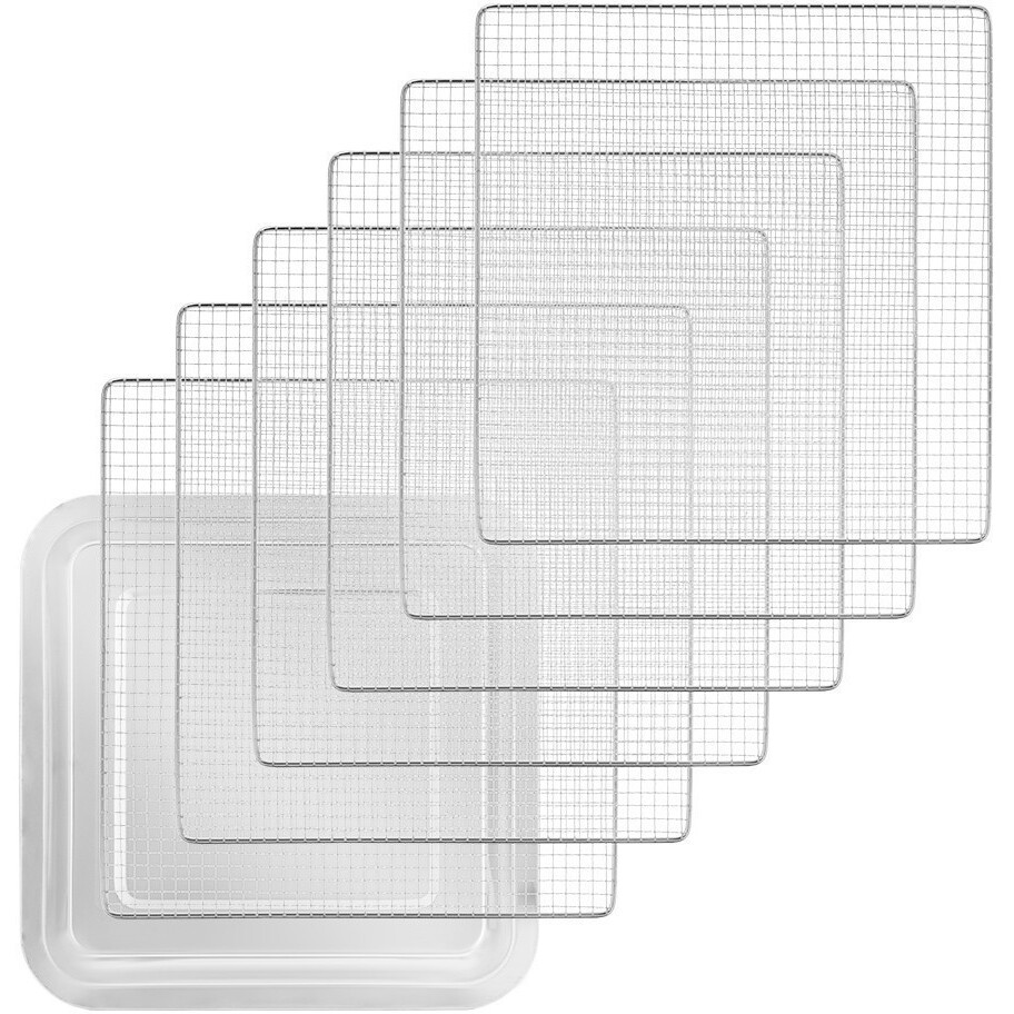 Сушилка Kitfort KT-1917 - фото 4