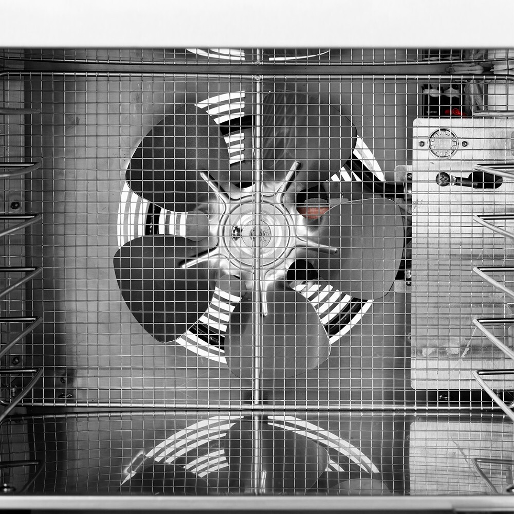 Сушилка Kitfort KT-1917 - фото 5