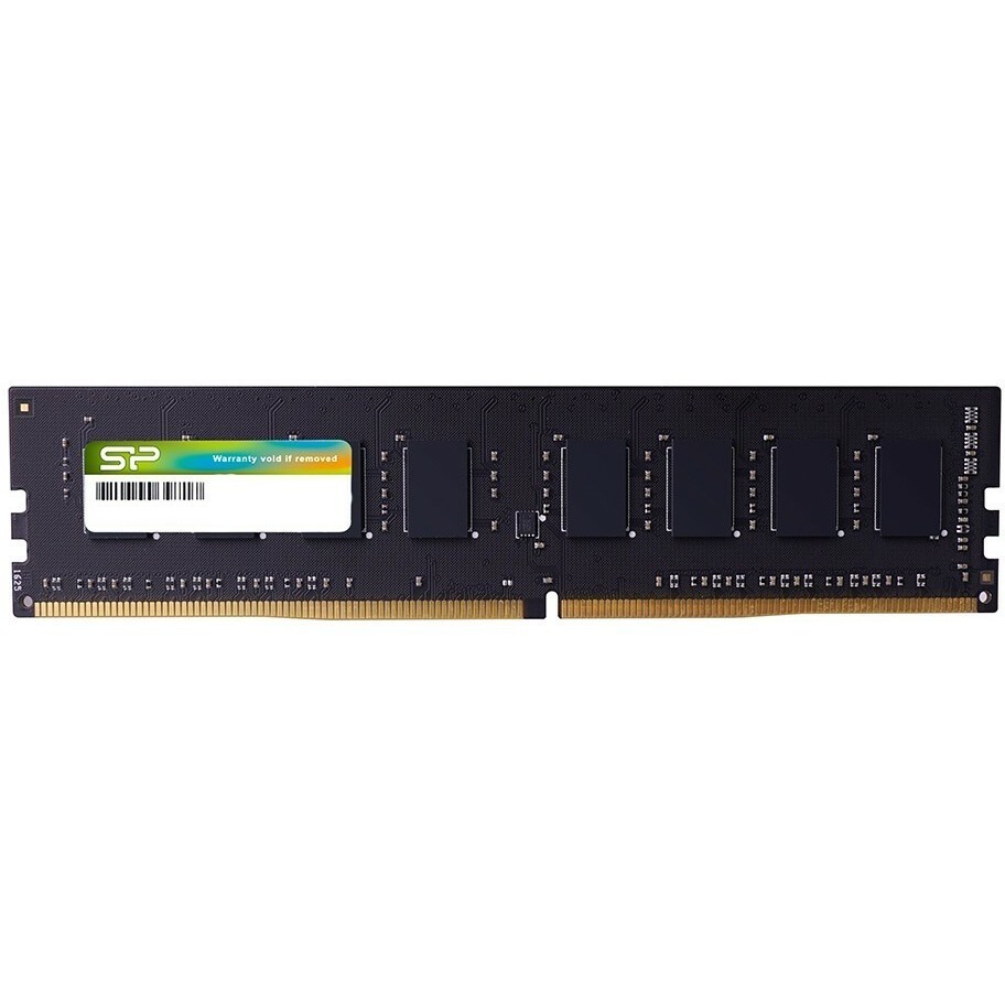 Оперативная память 16Gb DDR4 3200MHz Silicon Power (SP016GBLFU320X02)