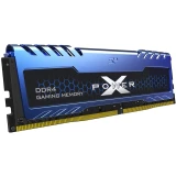 Оперативная память 16Gb DDR4 3600MHz Silicon Power XPower (SP016GXLZU360BDA) (2x8Gb KIT)