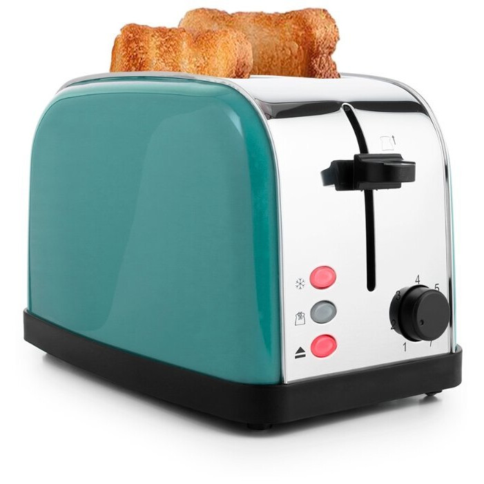 Тостер Kitfort KT-2014-4 - КТ-2014-4 - фото 5