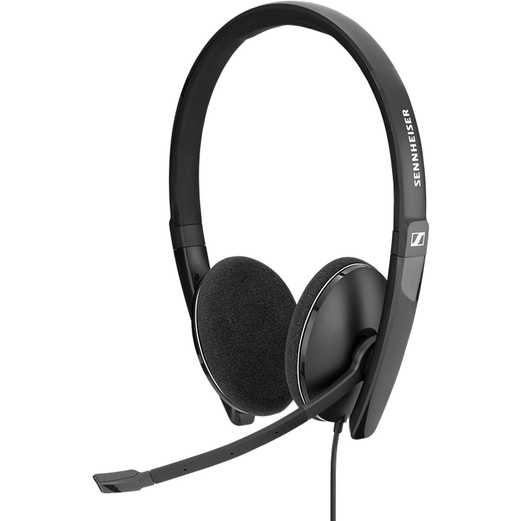 Гарнитура Sennheiser PC 5.2 CHAT - 1000448