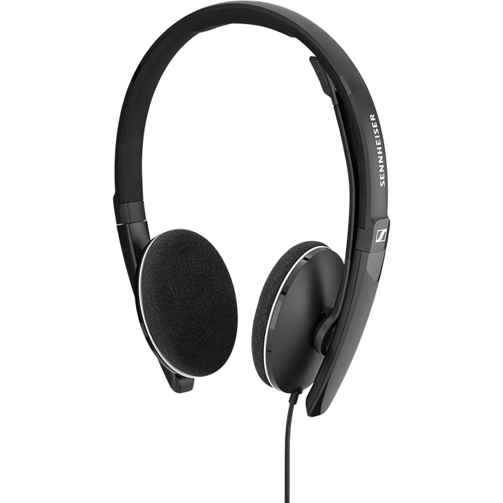 Гарнитура Sennheiser PC 5.2 CHAT - 1000448 - фото 2