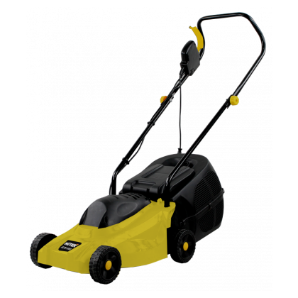 Газонокосилка Huter ELM-1000