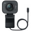 Веб-камера Logitech StreamCam (960-001281/960-001282)