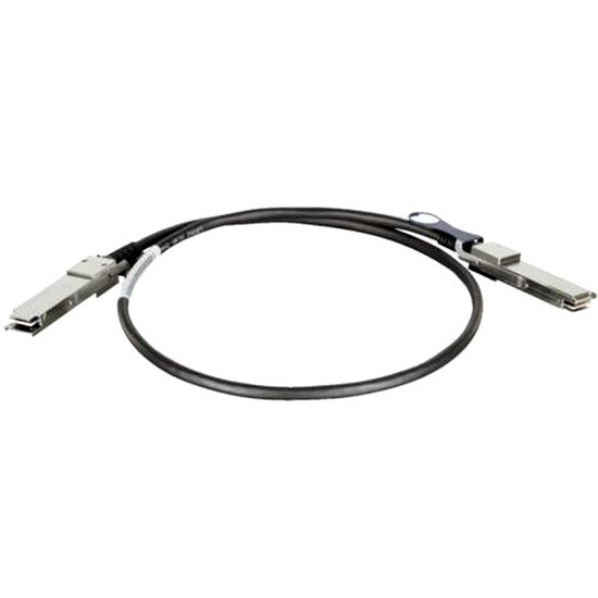 Кабель QSFP+ ACD ACD-QSFP-Plus-1m