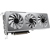 Видеокарта NVIDIA GeForce RTX 3060 Gigabyte 12GB LHR (GV-N3060VISION OC-12GD 2.0) (GV-N3060VISION OC-12GD 2.0 LHR)