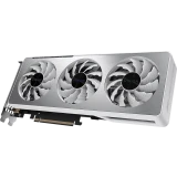 Видеокарта NVIDIA GeForce RTX 3060 Gigabyte 12GB LHR (GV-N3060VISION OC-12GD 2.0) (GV-N3060VISION OC-12GD 2.0 LHR)