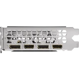Видеокарта NVIDIA GeForce RTX 3060 Gigabyte 12GB LHR (GV-N3060VISION OC-12GD 2.0) (GV-N3060VISION OC-12GD 2.0 LHR)