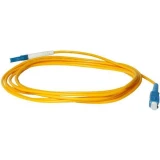 Патч-корд TWT TWT-LC-LC/SU-0.5, 0.5м