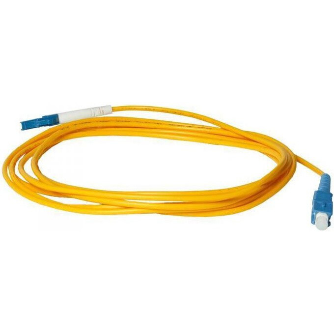 Патч-корд TWT TWT-LC-LC/SU-0.5, 0.5м