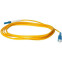 Патч-корд TWT TWT-LC-LC/SU-0.5, 0.5м