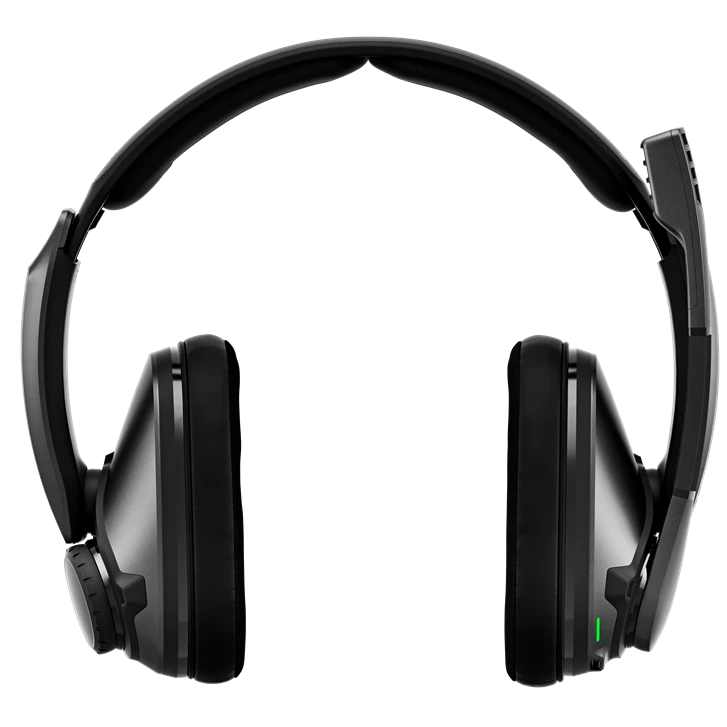 Гарнитура EPOS GSP 370 - 1001282/1000231 - фото 2