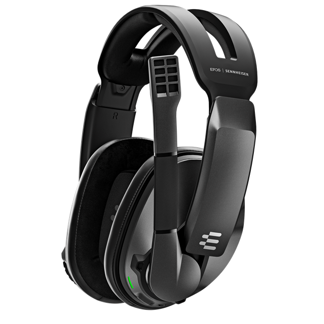 Гарнитура EPOS GSP 370 - 1001282/1000231 - фото 3