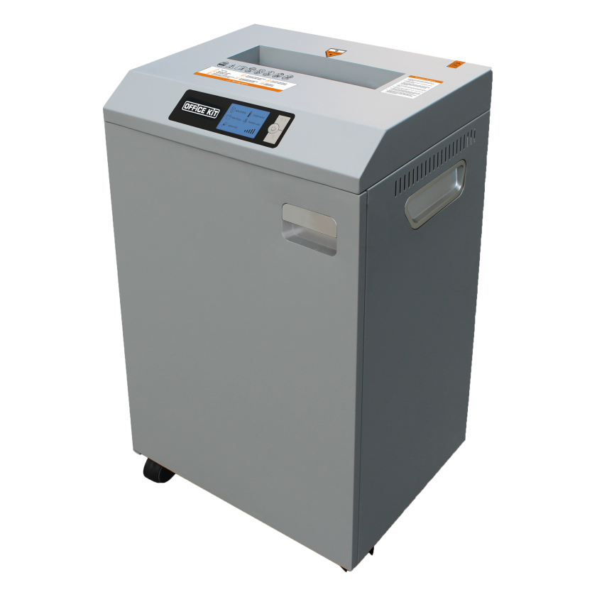 Уничтожитель бумаги (шредер) Office Kit S600 (3.9)