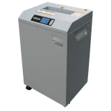 Уничтожитель бумаги (шредер) Office Kit S850 (0.8x5) (OK0805S850)