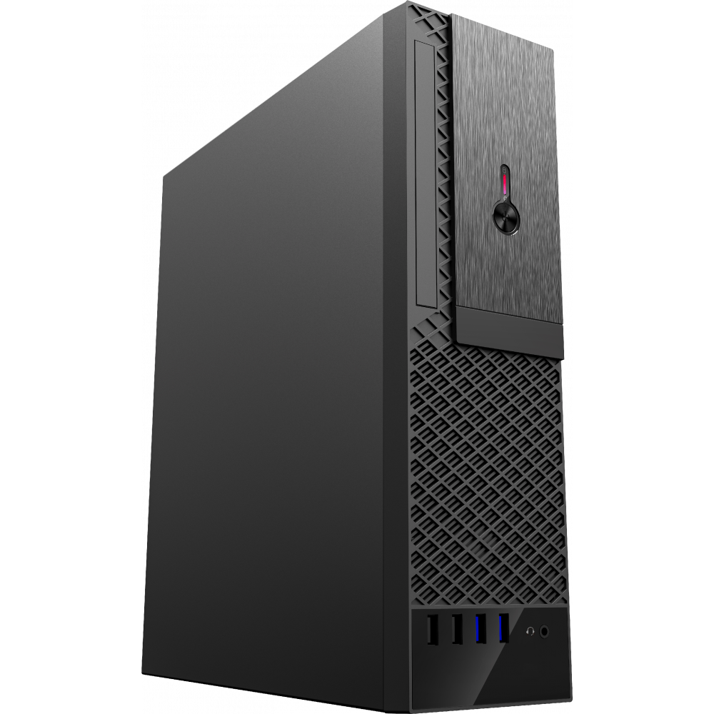 Корпус Foxline FL-1001 300W