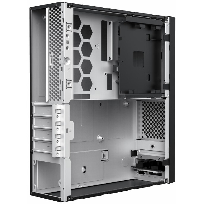 Корпус Foxline FL-1001 300W - FL-1001-TFX300S - фото 3