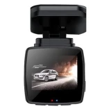 Автомобильный видеорегистратор Sho-Me UHD 510