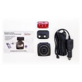 Автомобильный видеорегистратор Sho-Me UHD 510