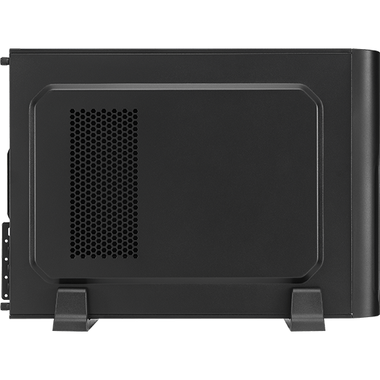 Корпус AeroCool Cs-101 Black - EN55200 - фото 6