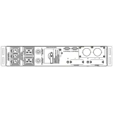 Переключатель питания Delta PDB1511A531035