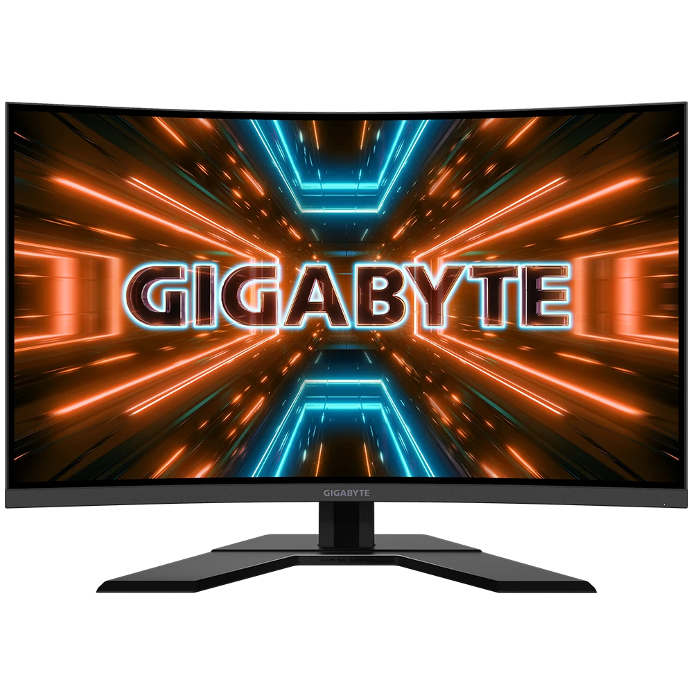 Монитор Gigabyte 32" G32QC A