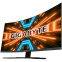 Монитор Gigabyte 32" G32QC A - фото 2