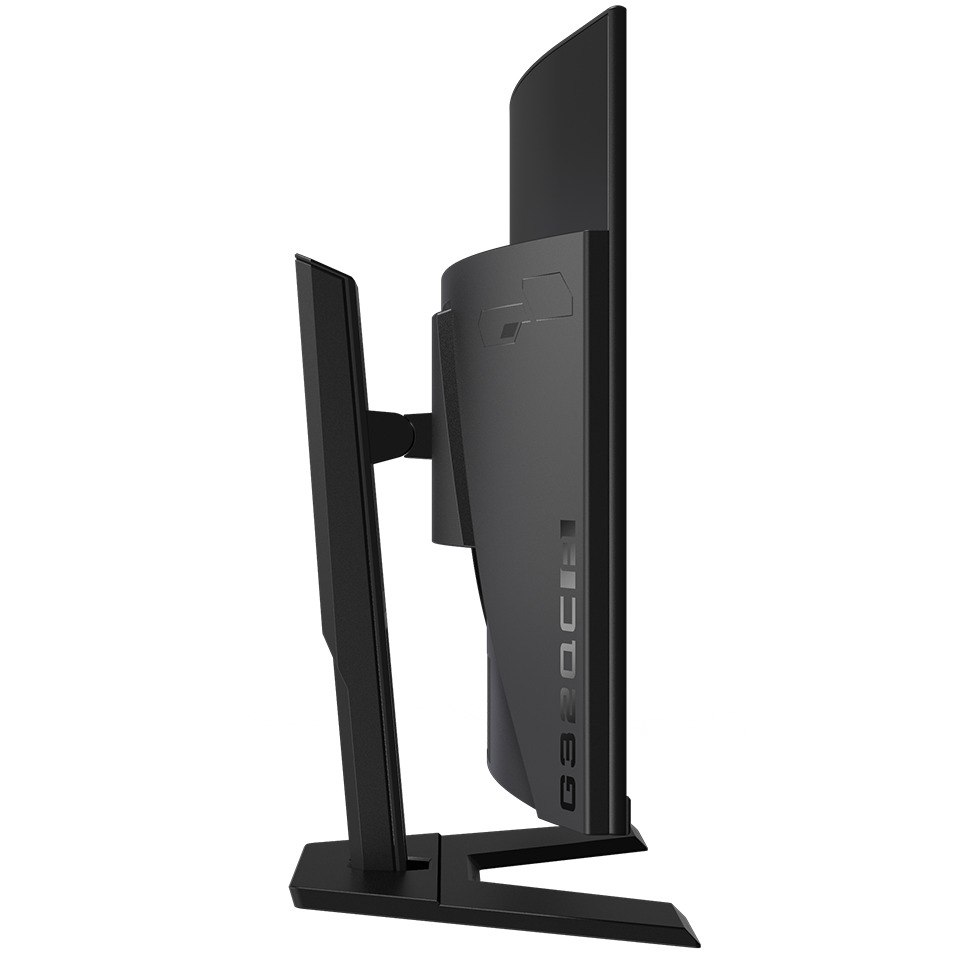 Монитор Gigabyte 32" G32QC A - фото 4