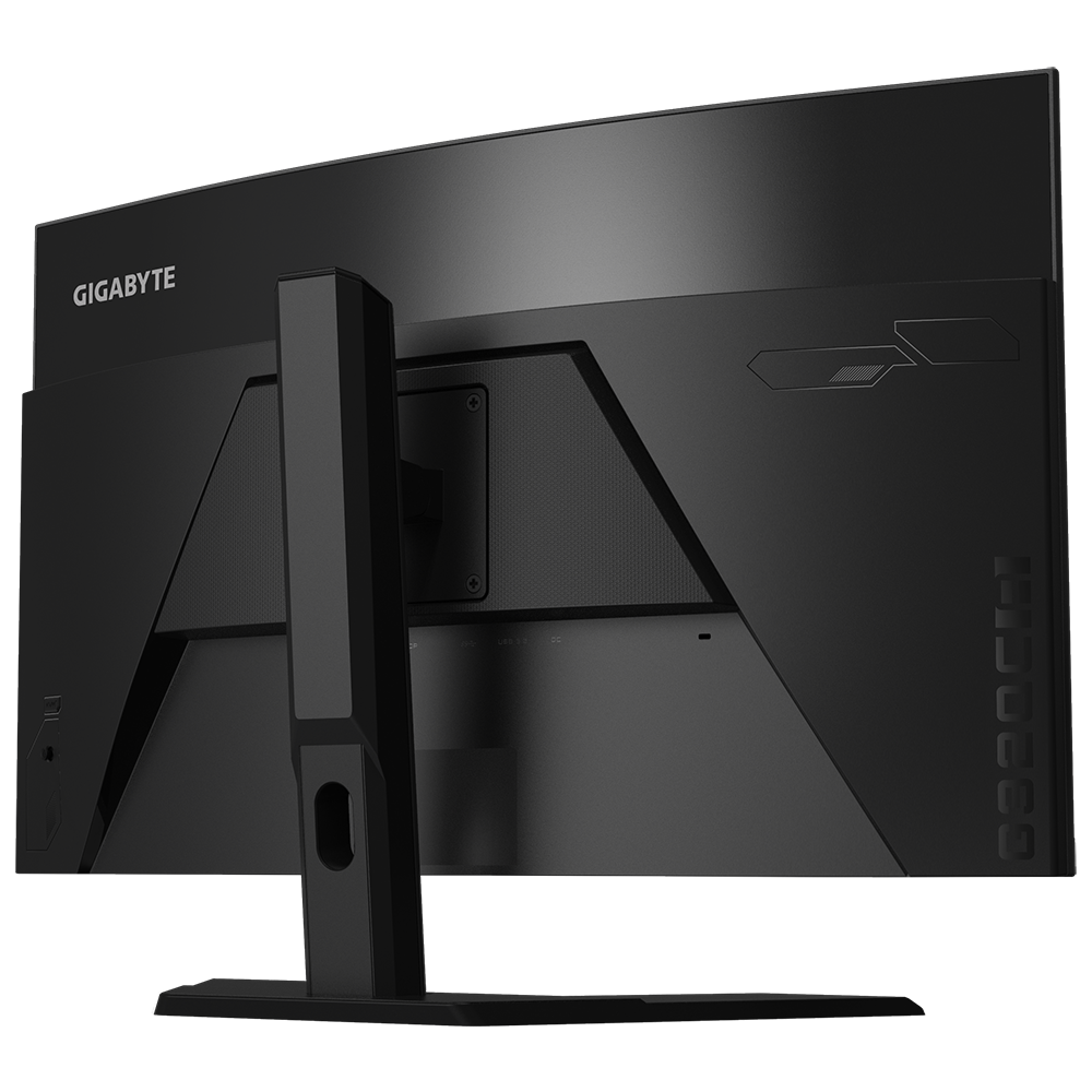 Монитор Gigabyte 32" G32QC A - фото 5
