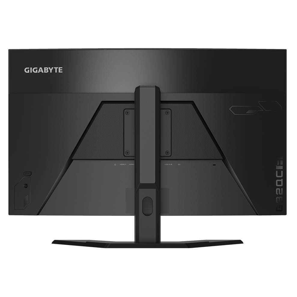 Монитор Gigabyte 32" G32QC A - фото 6