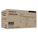 Монитор Gigabyte 32" G32QC A