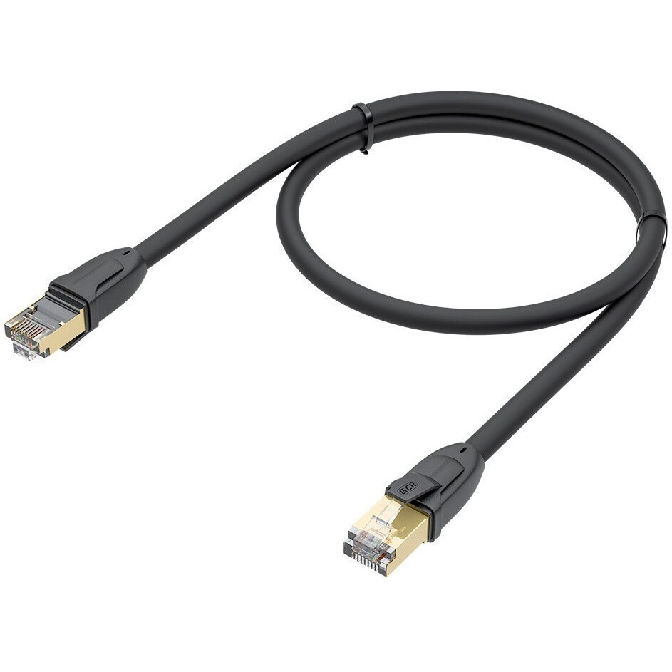 Патч-корд Greenconnect GCR-52549, 2м - фото 2