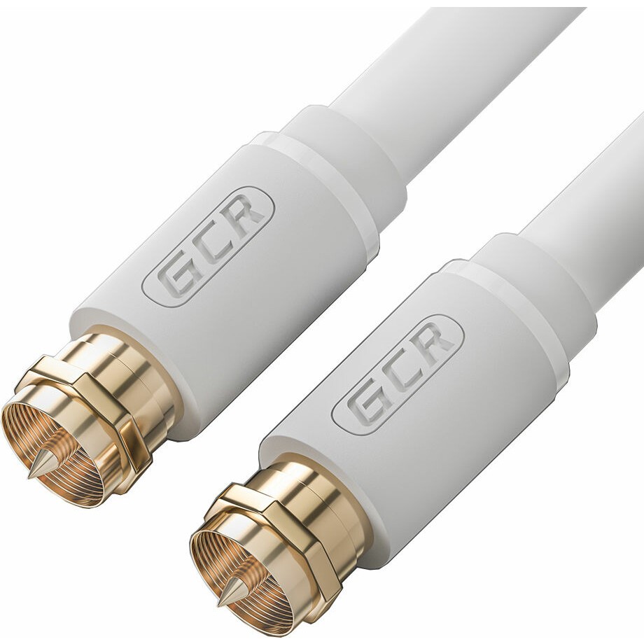Антенный кабель Greenconnect GCR-51822, 1м