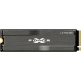 Накопитель SSD 2Tb Silicon Power XD80 (SP002TBP34XD8005)