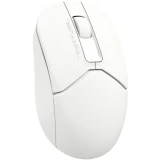 Мышь A4Tech Fstyler FG12 White