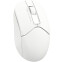 Мышь A4Tech Fstyler FG12 White - фото 2