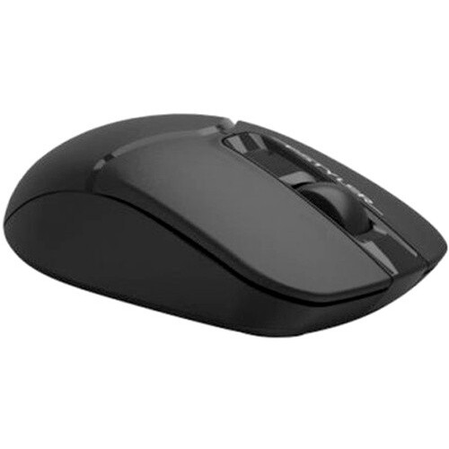 Мышь A4Tech Fstyler FG12S Black - фото 3