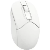 Мышь A4Tech Fstyler FG12S White