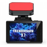 Автомобильный видеорегистратор TrendVision X1 Max