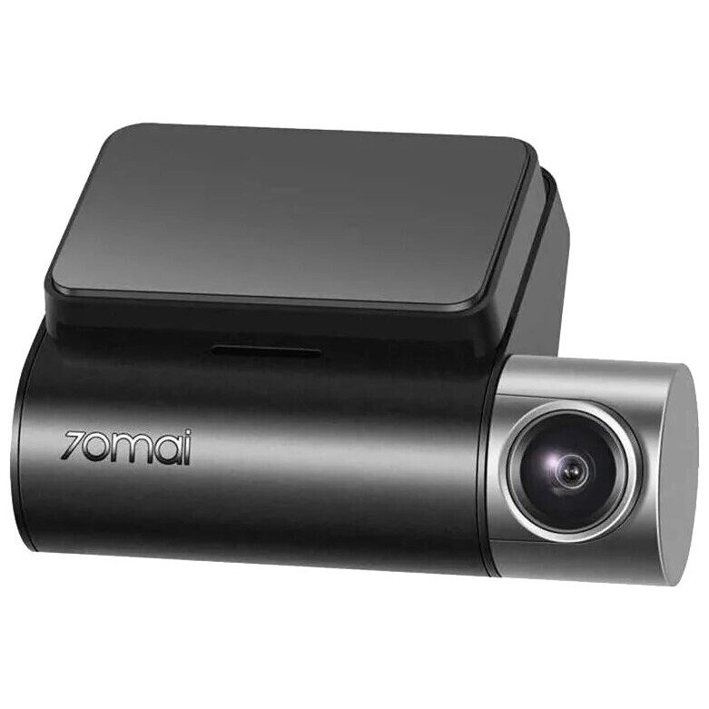 Автомобильный видеорегистратор 70mai Dash Cam Pro Plus+ - A500S