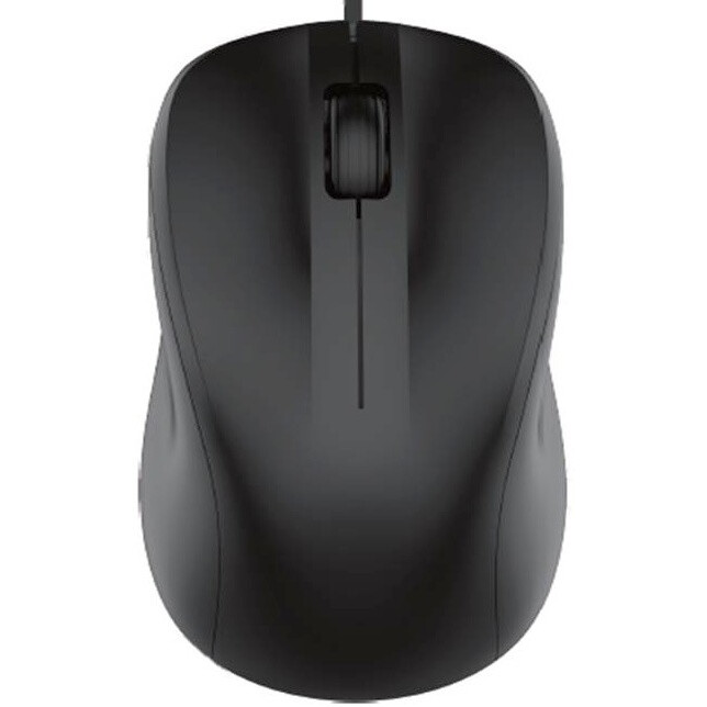 Мышь CBR CM 131c Black - фото 2