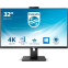 Монитор Philips 32" 329P1H - фото 2